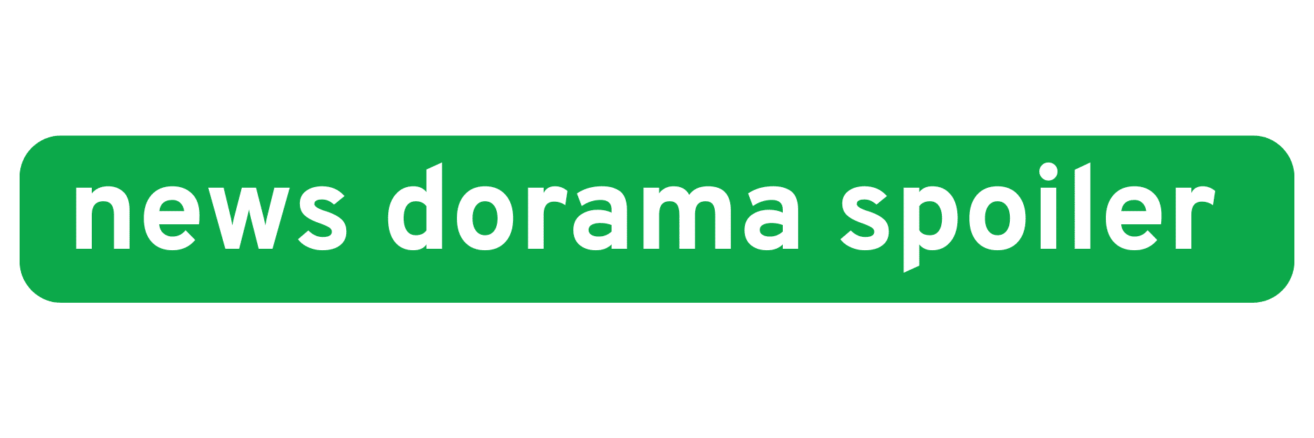 NEWS DORAMA SPOILER