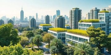 Insights on green infrastructure headlines: what you need to know