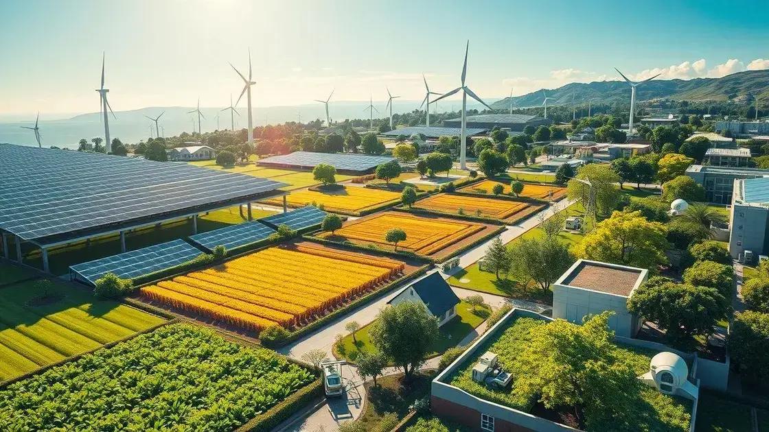 Future predictions for climate technology