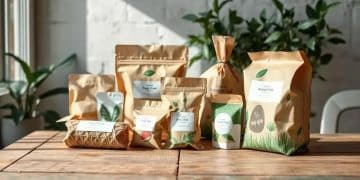 Insights on sustainable packaging news: a game changer