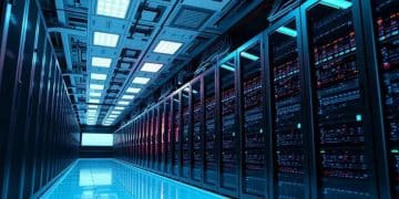 Data center efficiency news trends: what to watch in 2024