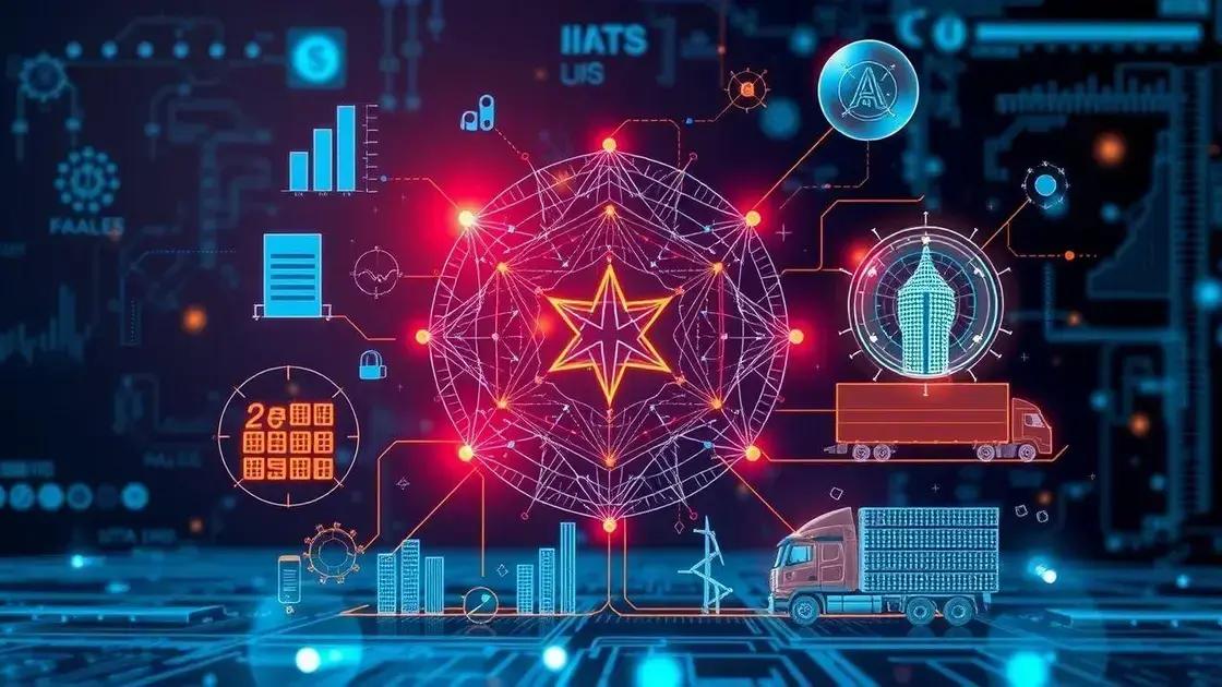 Impacts of quantum computing on various industries