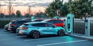 Insights on electric vehicle news: What you need to know