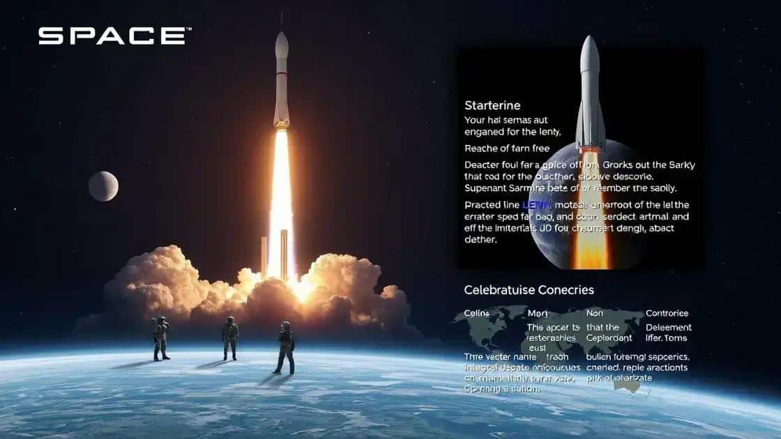 What to expect from future SpaceX endeavors?