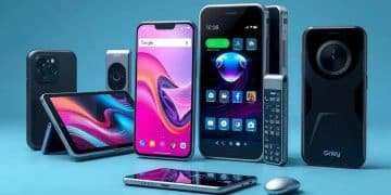 Insights on consumer tech releases 2025 you need to know