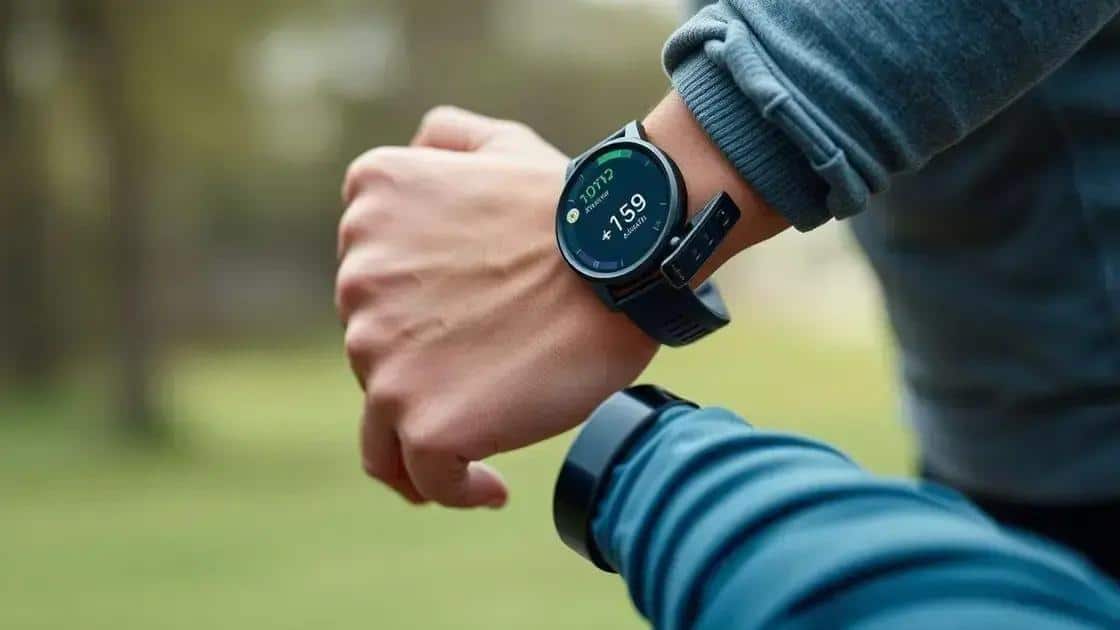 Wearable devices and health management