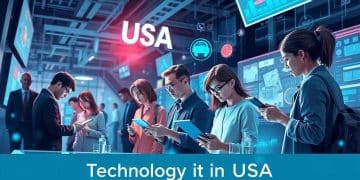 US tech industry insights trends: What you need to know