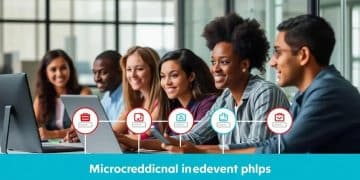 Insights on microcredential education paths: What to know