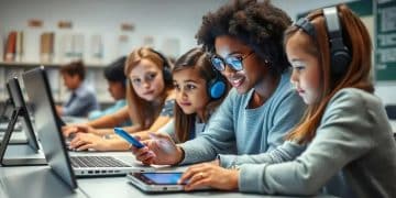 EdTech investment trends shaping the future of learning