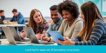 College admissions AI trends shaping the future