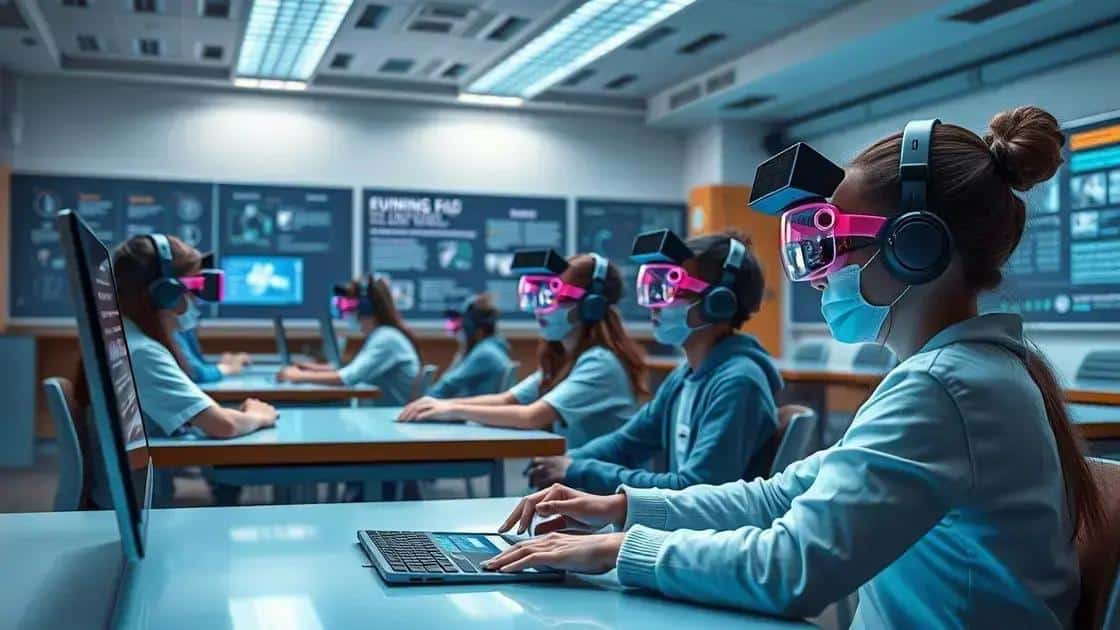 Future trends in ai tutoring