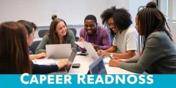 Insights on career readiness programs: preparing for success