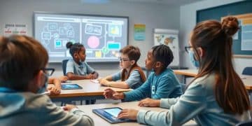 Insights on ai in classrooms: enhancing learning opportunities