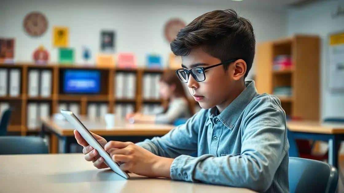 how ai can personalize learning experiences