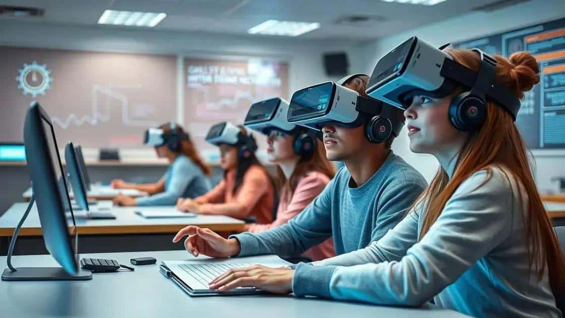 future trends of ai in education
