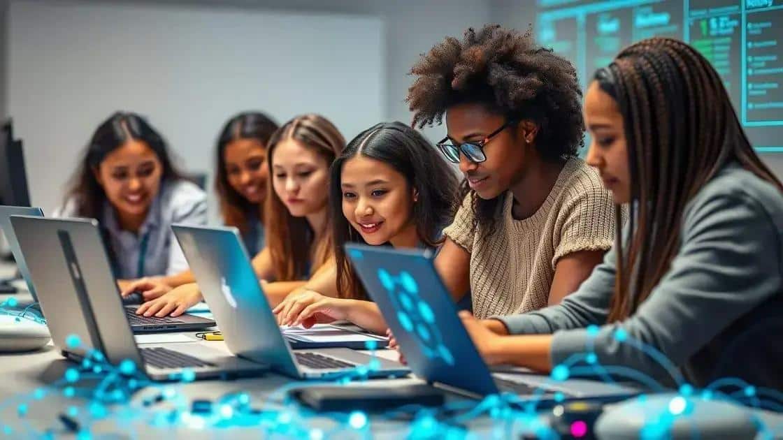 The importance of ai education in our digital age