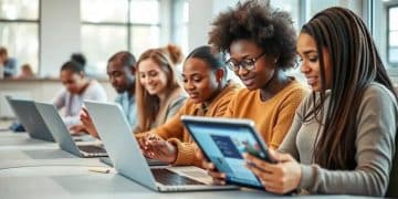 Insights on remote learning platforms and their benefits