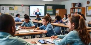 Insights on hybrid learning success: 5 key factors