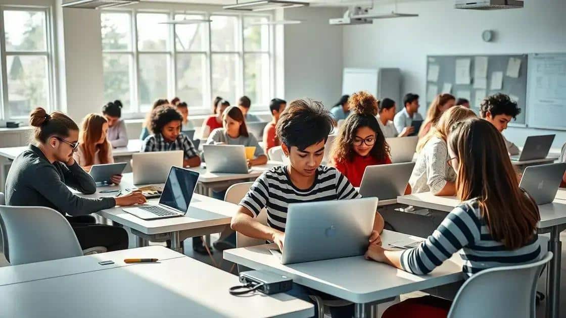 Future job opportunities from early coding skills
