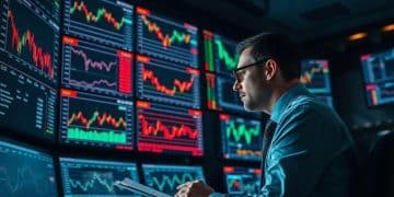 Insights on stock market forecast tools for better investing