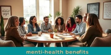 Employee mental health benefits trends to watch