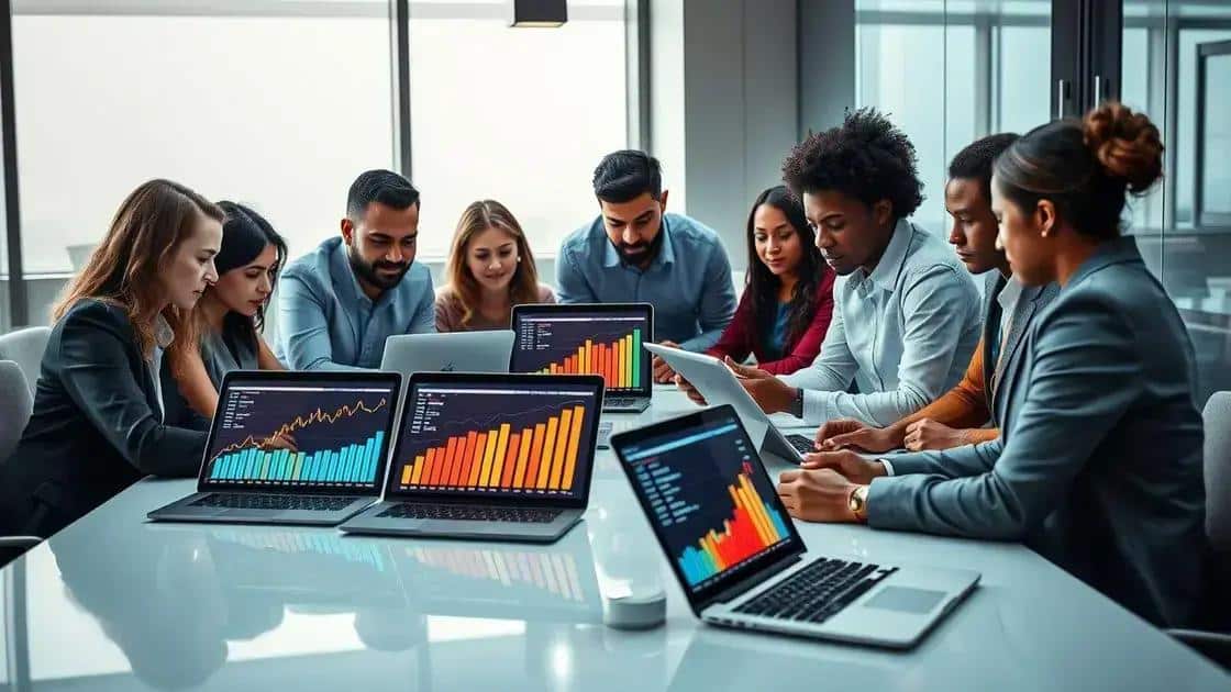 Automated investment strategies with AI
