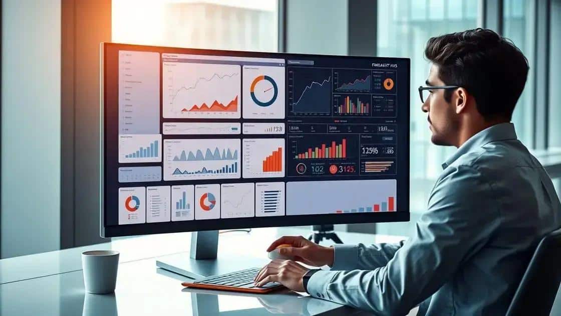 how to choose the right forecasting tool