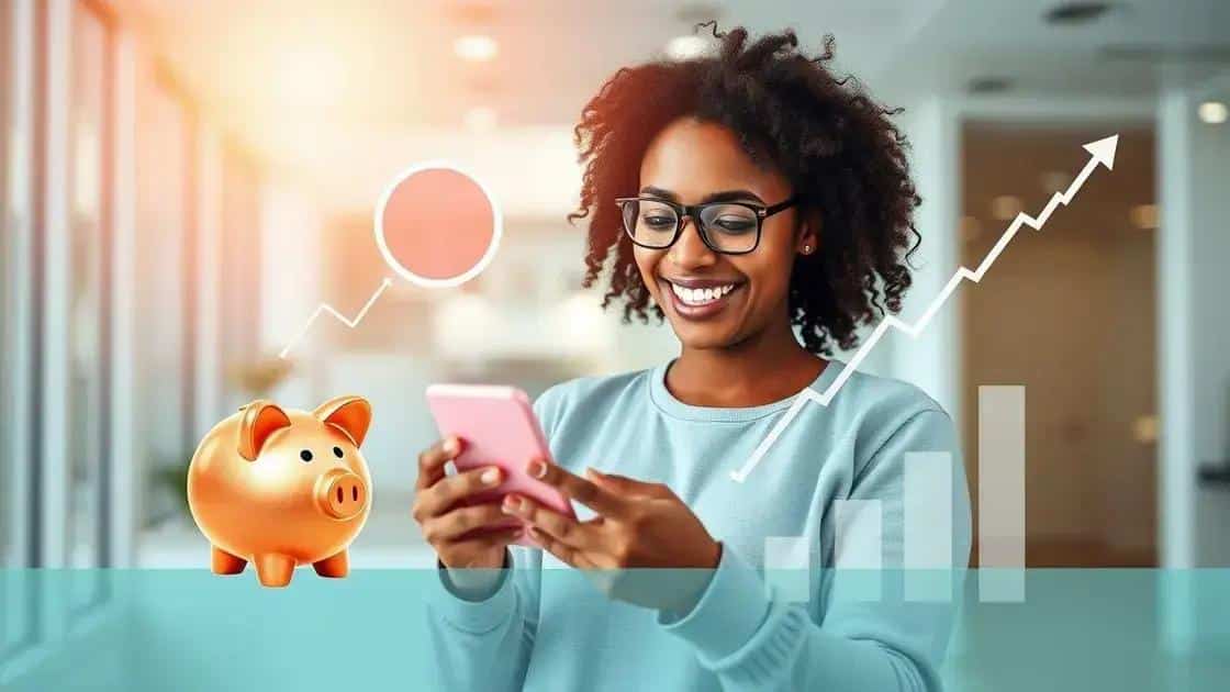 Benefits of automating your savings