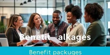 Insights on holistic benefit packages for modern workplaces