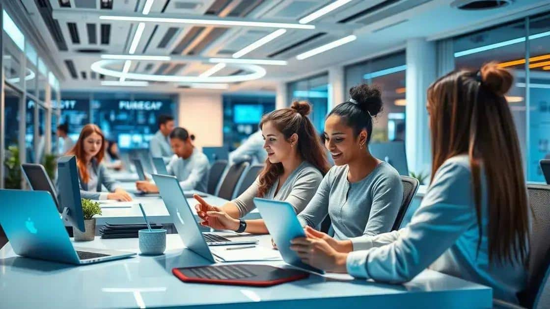The future of mental health in the workplace