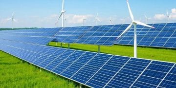 Insights on clean energy projects usa