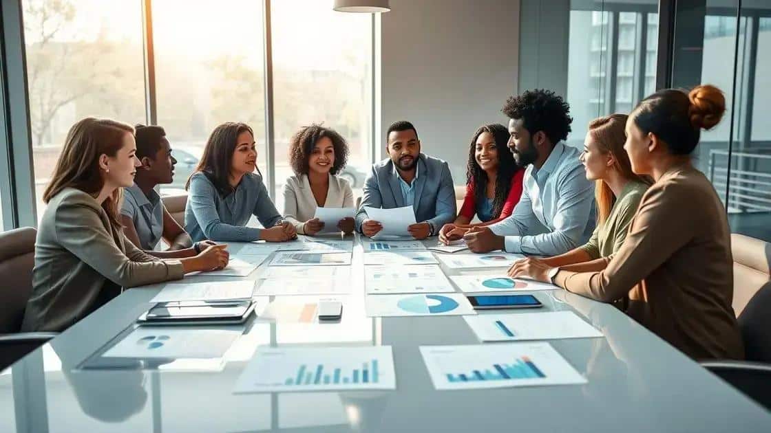 Implementing successful benefit strategies