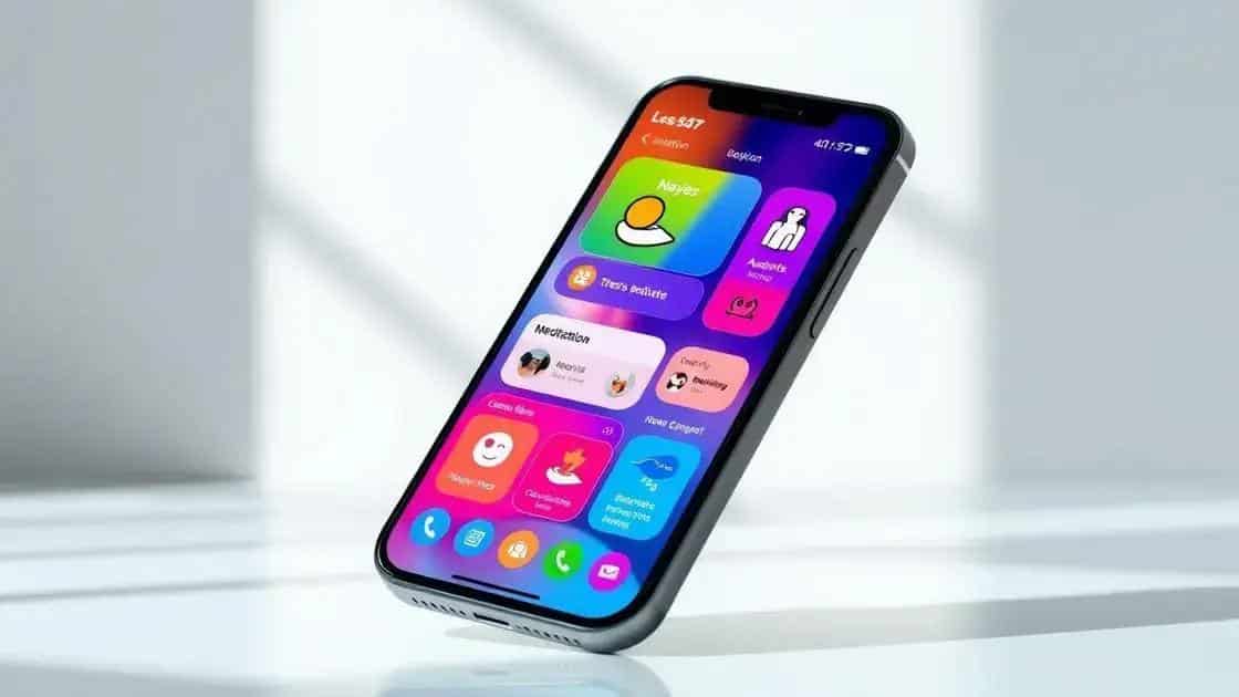 Key features to look for in an app