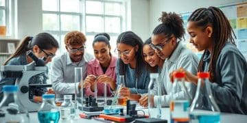 Insights on stem program funding: what you need to know