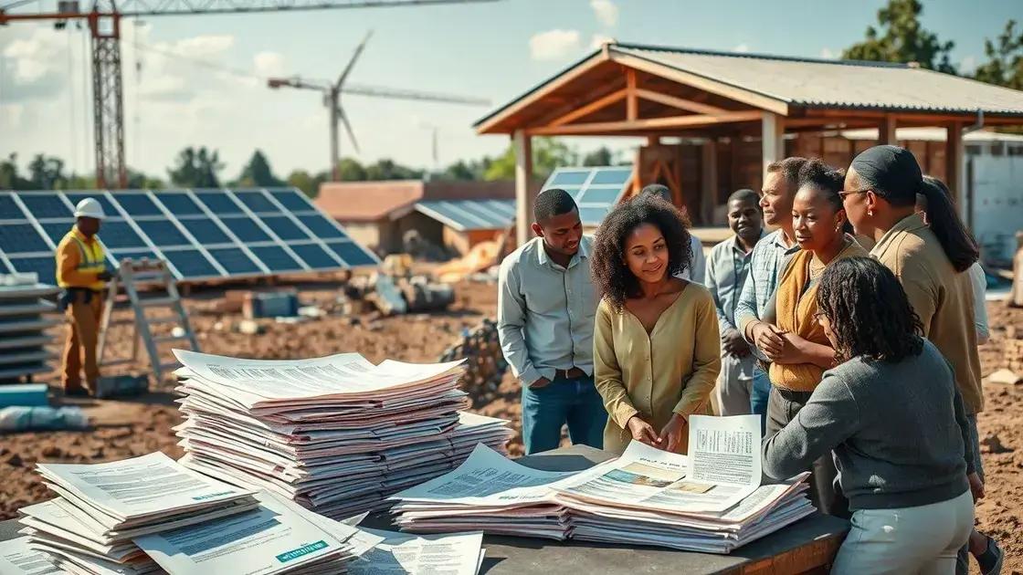 challenges faced by clean energy initiatives