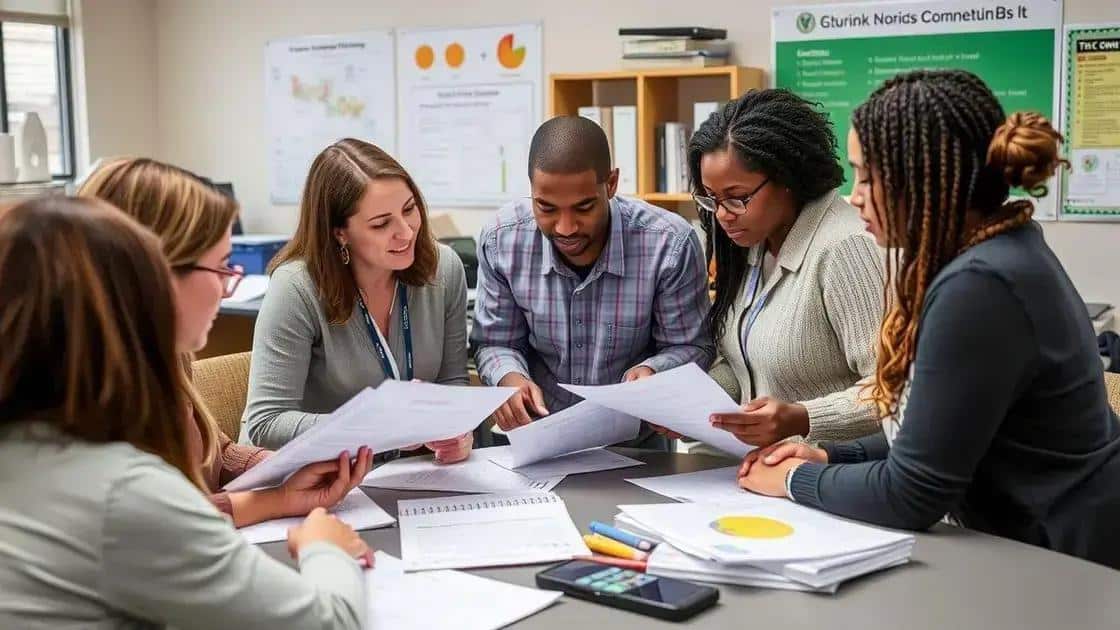 Key sources of funding for stem programs