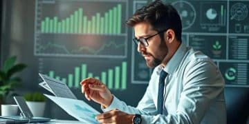 ESG investing strategies trends shaping the future