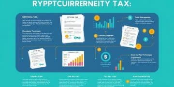 Insights on cryptocurrency tax planning that can save you money