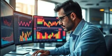 Interest rate predictions trends: what to expect