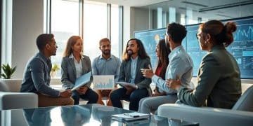U.S. economic recovery plan in 2025: what to expect