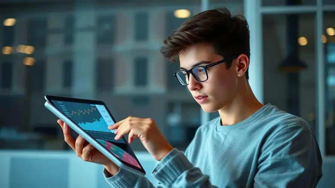 Future trends in bnpl and financial tracking