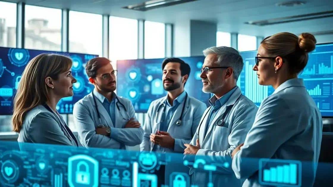 Future implications for healthcare organizations