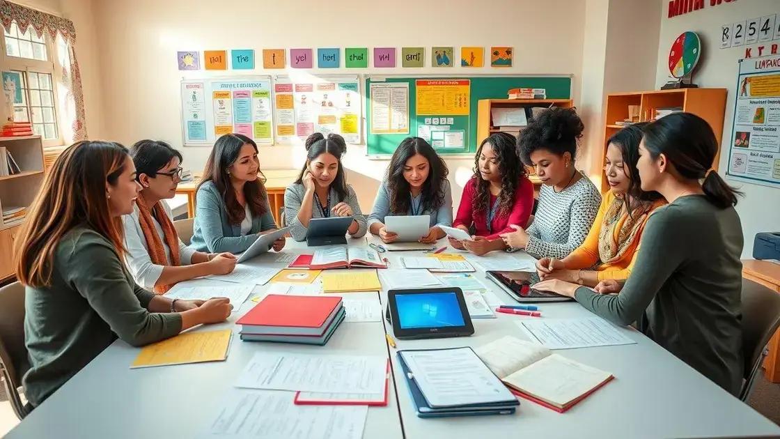 Challenges in implementing bilingual programs