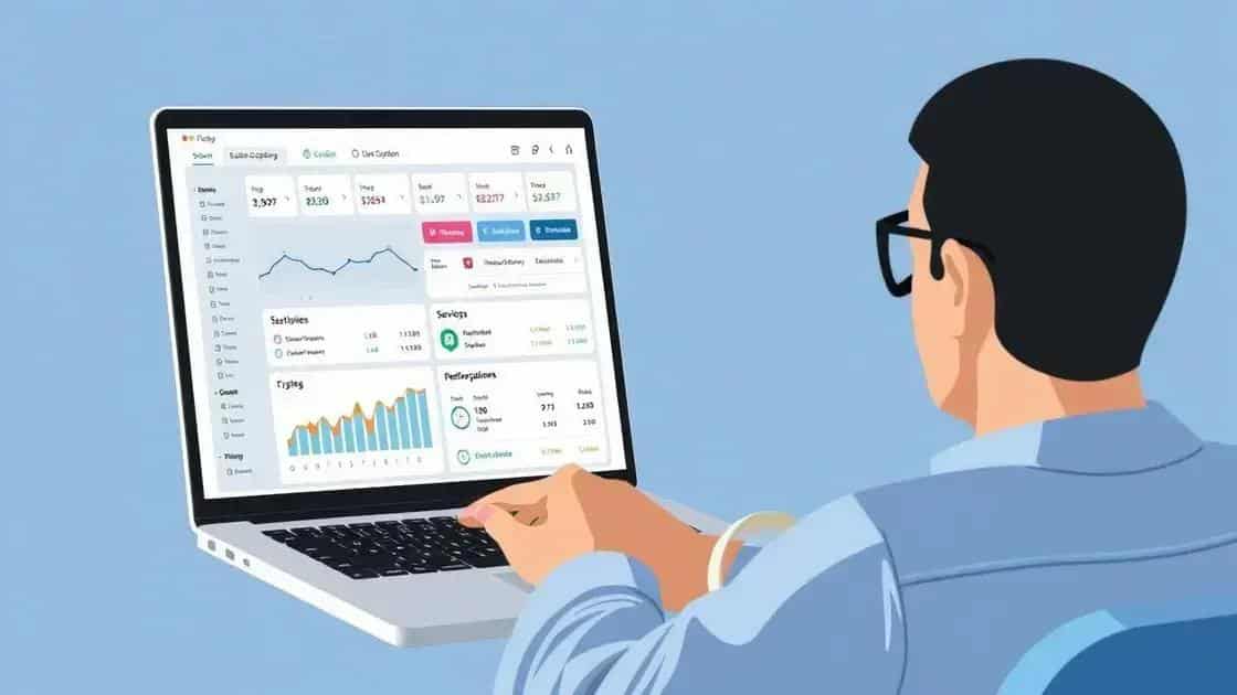 Benefits of managing subscription services