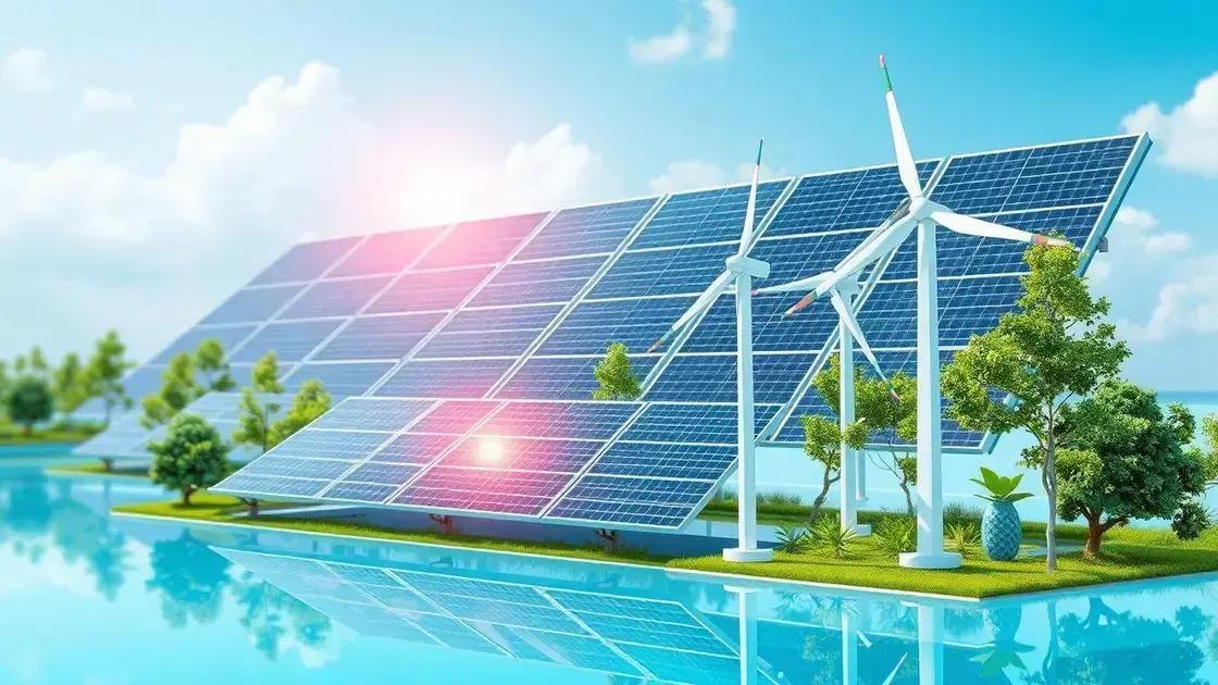 Future predictions for green investments