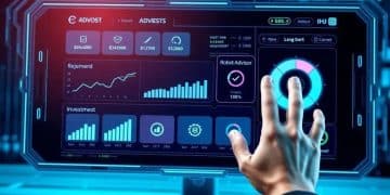 Insights on robo-advisors 2025: What to expect