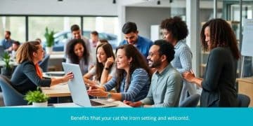 Insights on flexible work perks 2025
