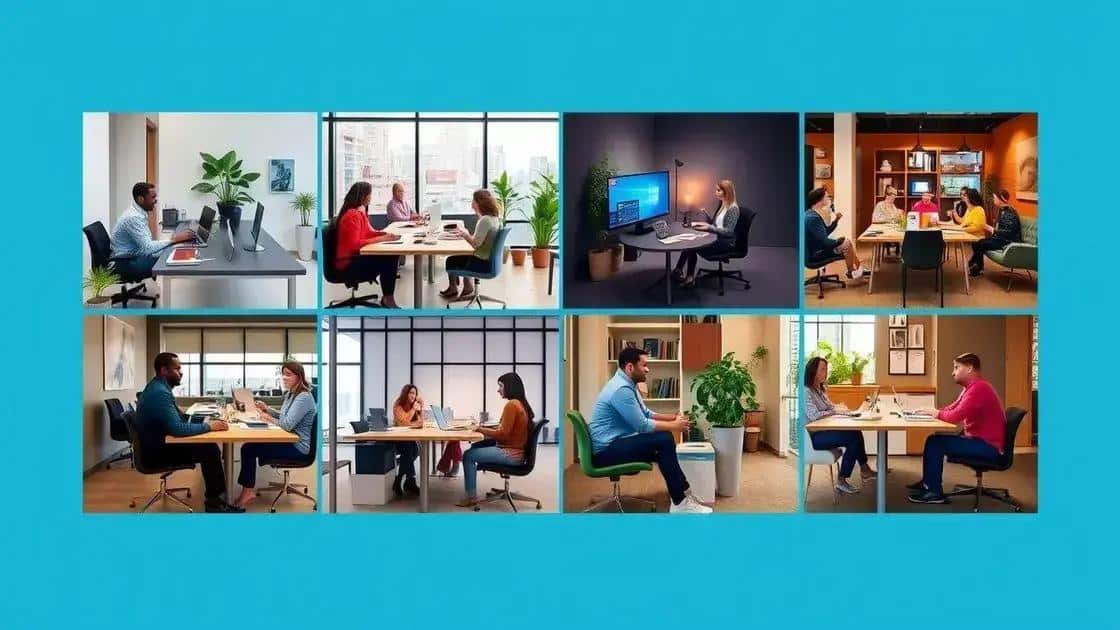 Top flexible work perks to consider in 2025