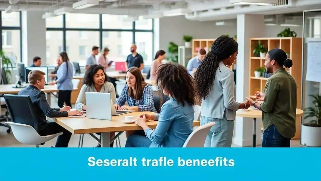 How to effectively implement flexible work perks