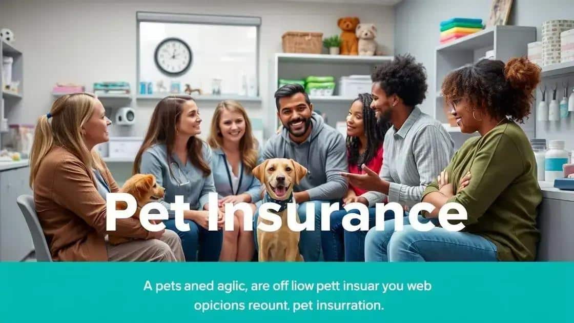 Key factors influencing pet insurance purchasing decisions